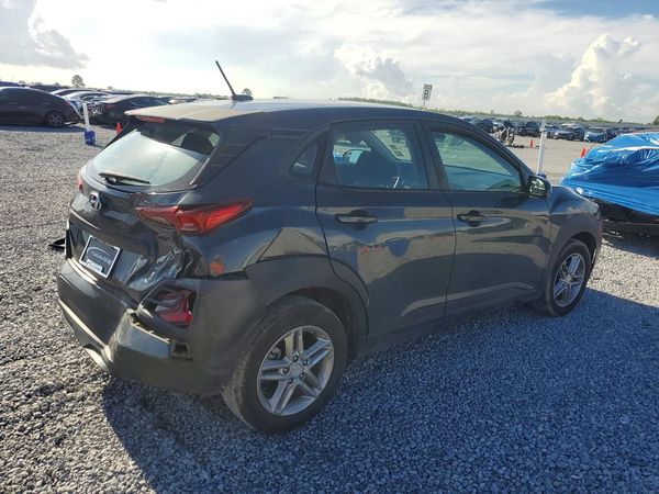 2019 HYUNDAI KONA