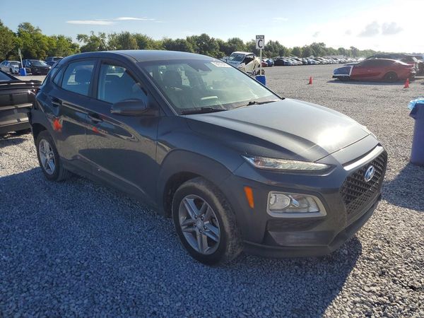 2019 HYUNDAI KONA