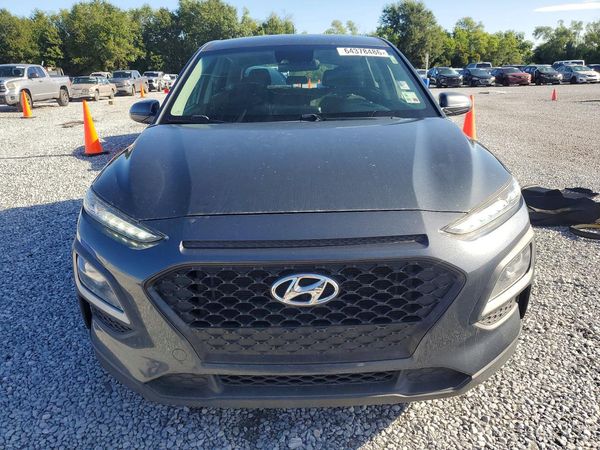 2019 HYUNDAI KONA