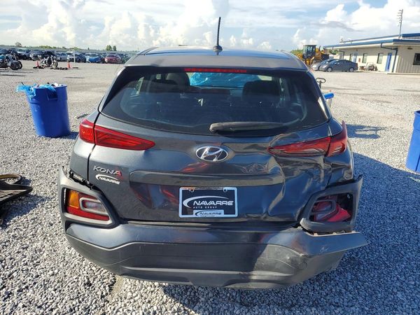 2019 HYUNDAI KONA