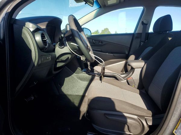 2019 HYUNDAI KONA