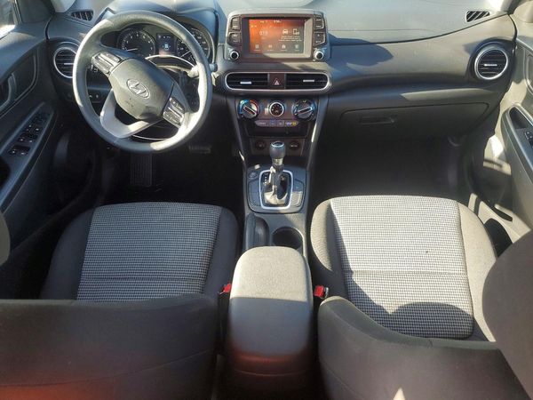 2019 HYUNDAI KONA