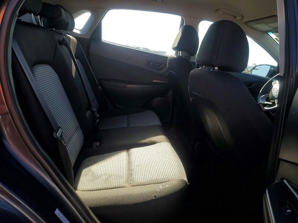 2019 HYUNDAI KONA