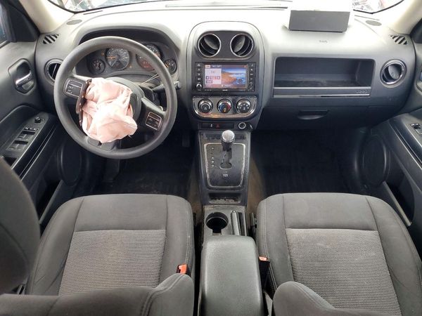 2015 JEEP PATRIOT