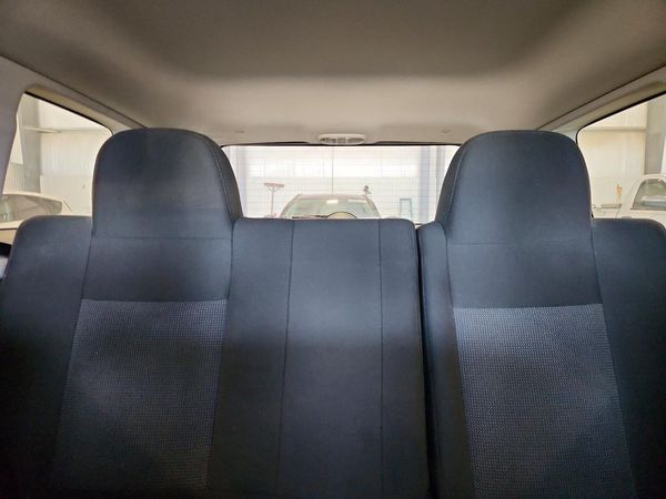 2015 JEEP PATRIOT