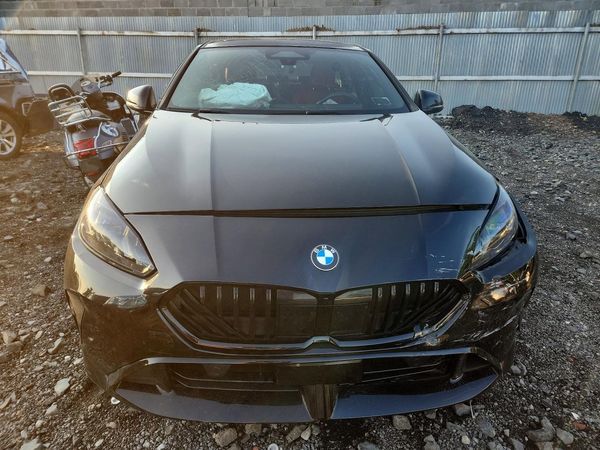 2025 BMW 228