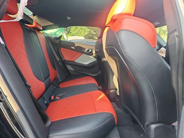 2025 BMW 228