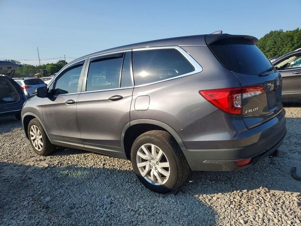 2019 HONDA PILOT LX