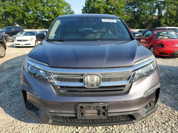 2019 HONDA PILOT LX