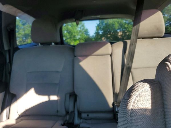 2019 HONDA PILOT LX