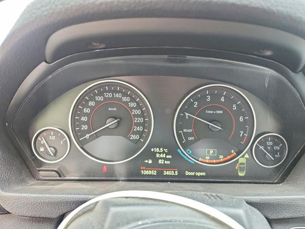 2014 BMW 428 xDrive