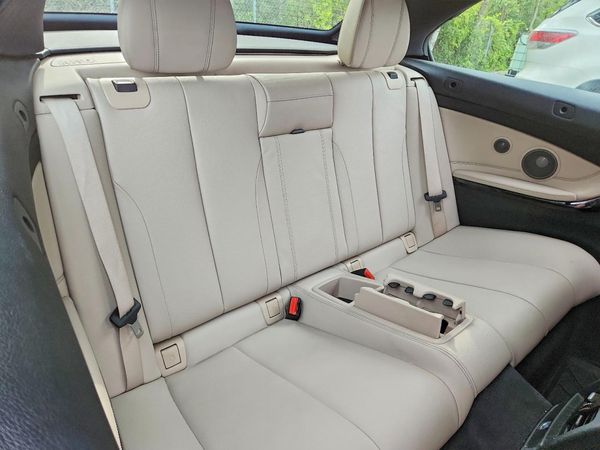 2014 BMW 428 xDrive