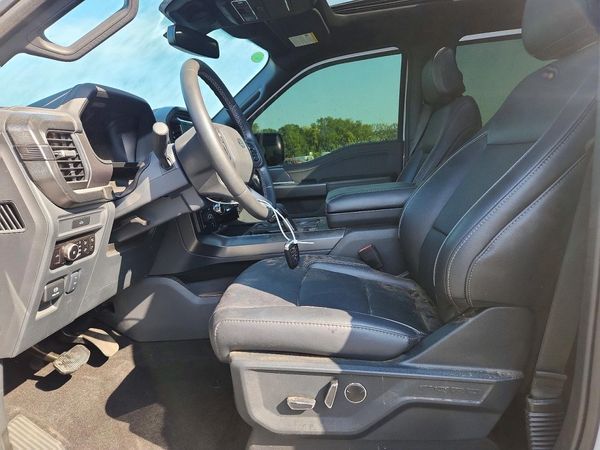 2026 FORD F150 Lariat