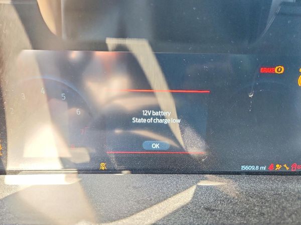 2026 FORD F150 Lariat