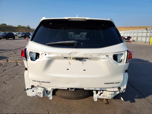 2019 TOYOTA HIGHLANDER Ltd/Ltd Platinum