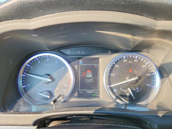 2019 TOYOTA HIGHLANDER Ltd/Ltd Platinum