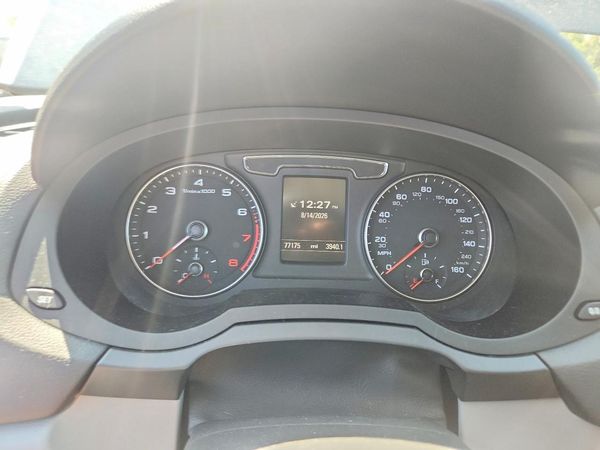 2016 AUDI Q3 quattro Premium Plus