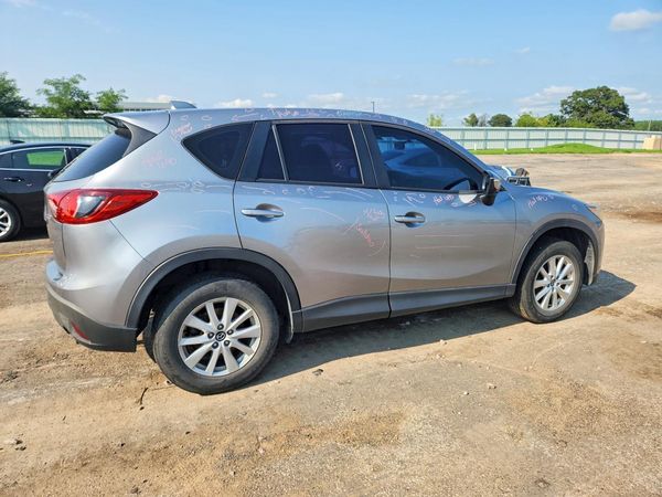 2015 MAZDA CX-5