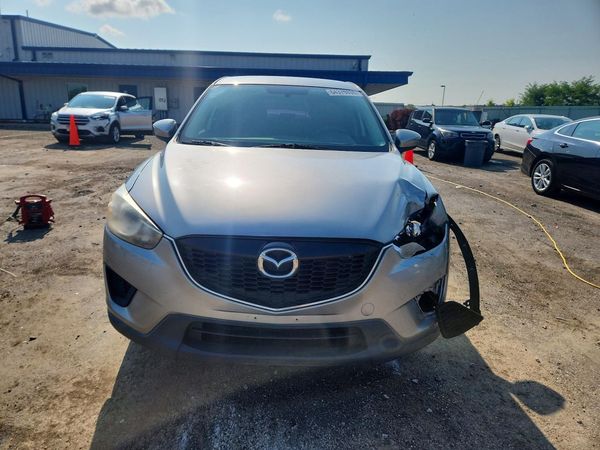 2015 MAZDA CX-5