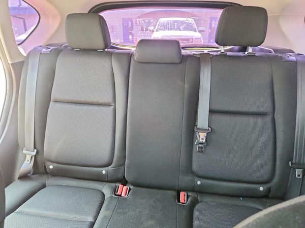 2015 MAZDA CX-5
