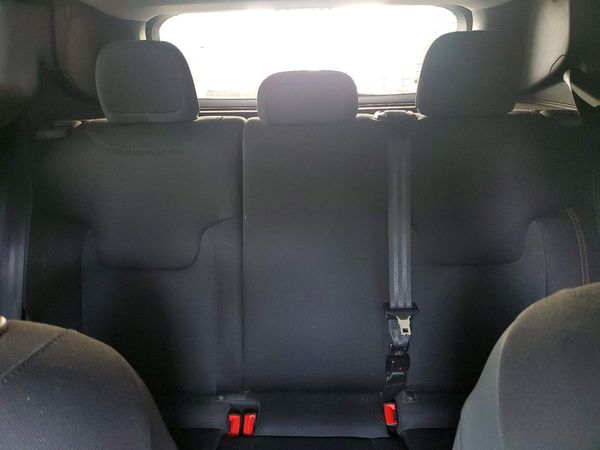 2016 JEEP RENEGADE TRAILHAWK 4X4