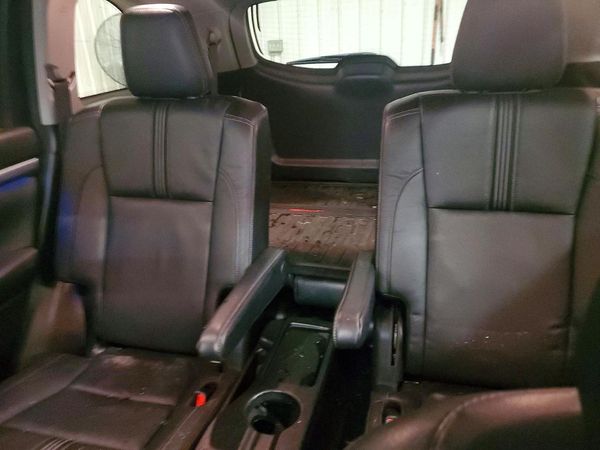 2018 TOYOTA HIGHLANDER SE/XLE
