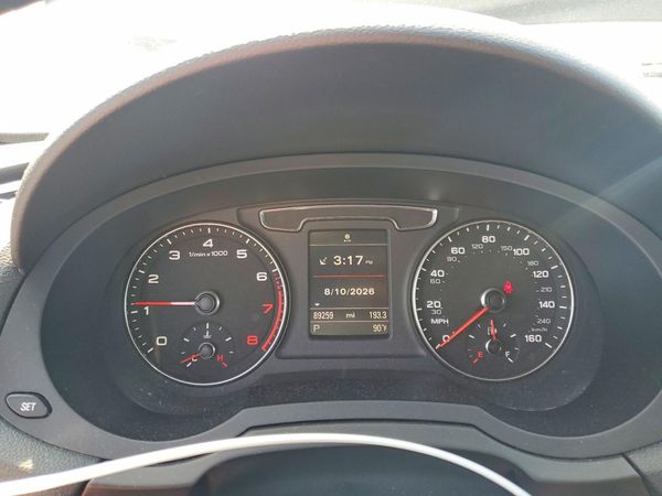 2016 AUDI Q3 quattro Premium Plus