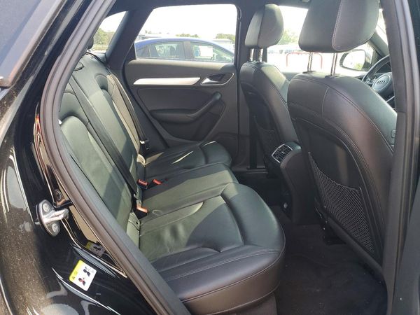2016 AUDI Q3 quattro Premium Plus