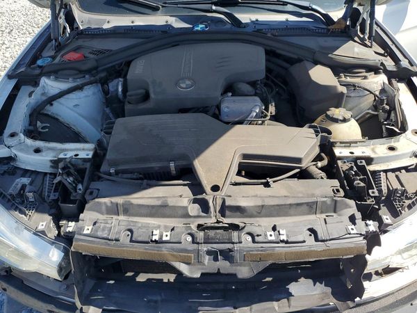 2016 BMW 328 xDrive SA