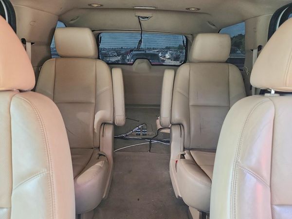 2014 CHEVROLET TAHOE