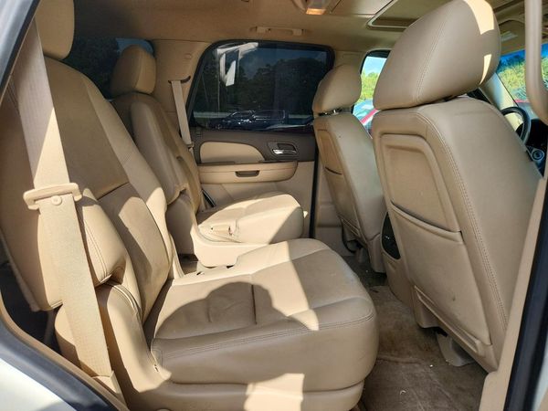 2014 CHEVROLET TAHOE