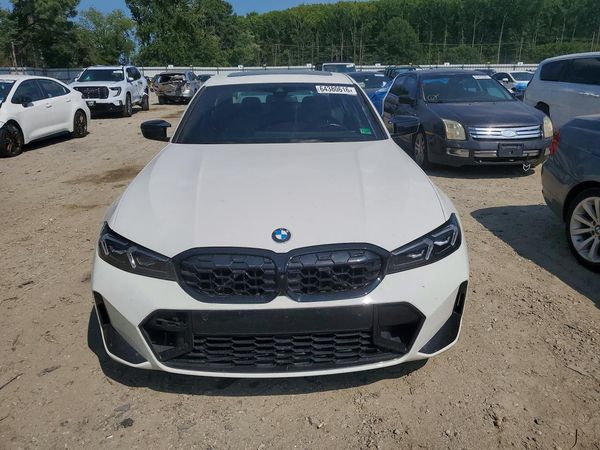 2024 BMW M340XI xDrive