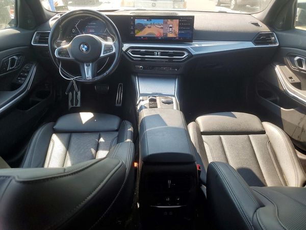 2024 BMW M340XI xDrive