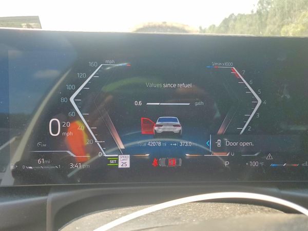 2024 BMW M340XI xDrive