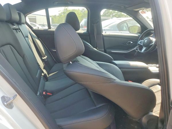 2024 BMW M340XI xDrive