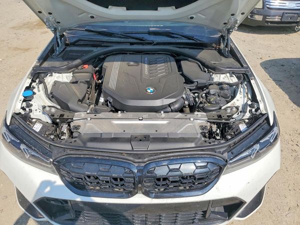 2024 BMW M340XI xDrive