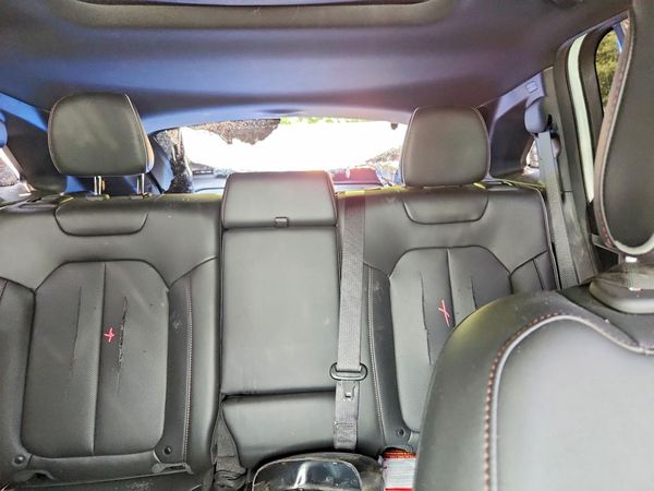 2025 JEEP WAGONEER S Limited