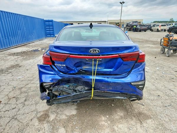 2019 KIA FORTE FE/LX/LXS