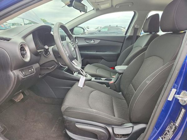 2019 KIA FORTE FE/LX/LXS
