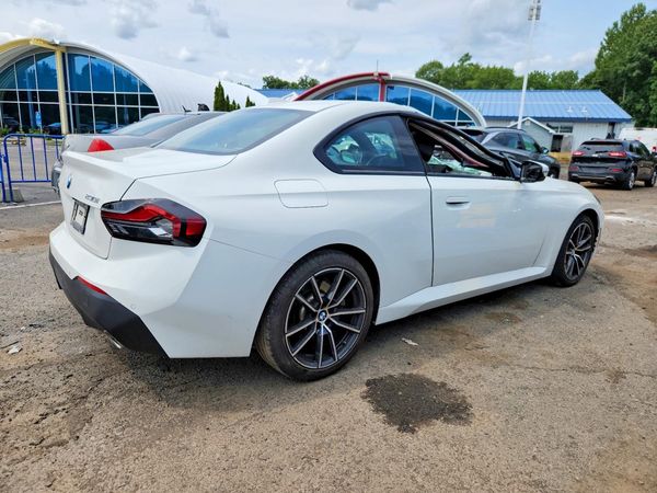 2024 BMW 230XI xDrive