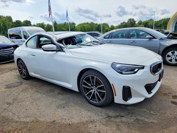 2024 BMW 230XI xDrive