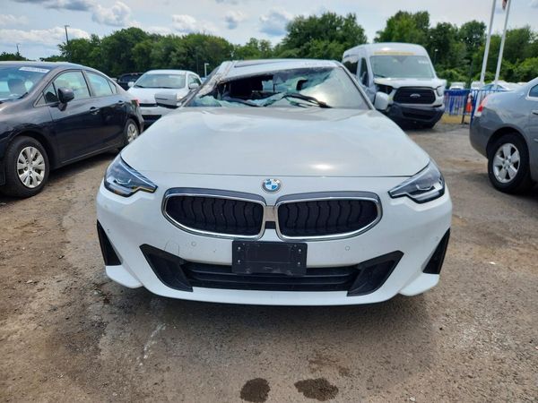 2024 BMW 230XI xDrive