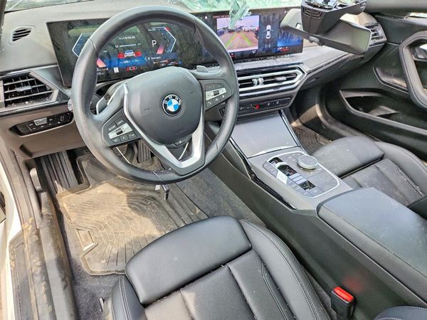 2024 BMW 230XI xDrive