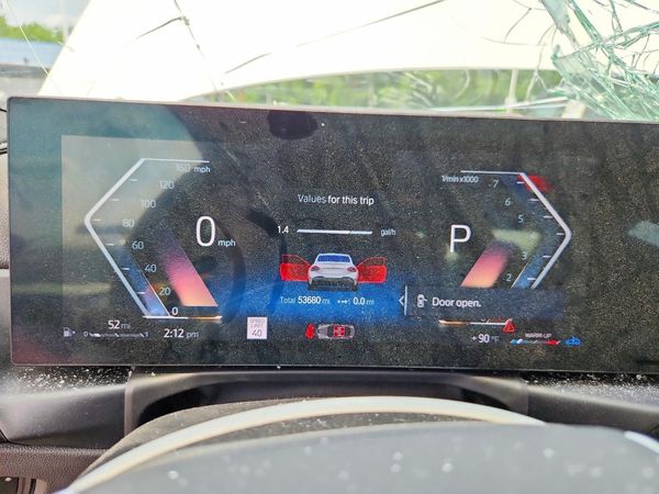 2024 BMW 230XI xDrive