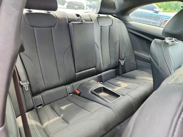 2024 BMW 230XI xDrive
