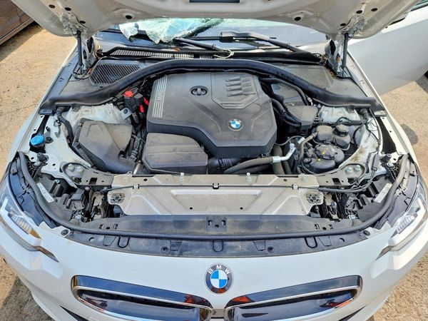 2024 BMW 230XI xDrive