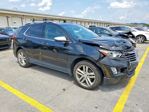 2018 CHEVROLET EQUINOX Premier (2LZ)