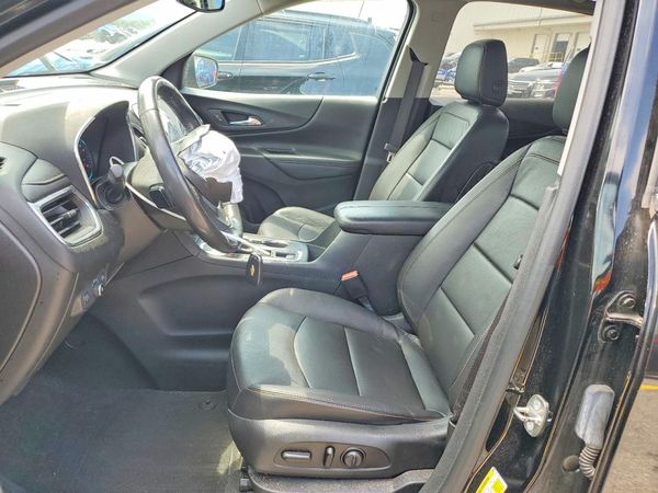 2018 CHEVROLET EQUINOX Premier (2LZ)