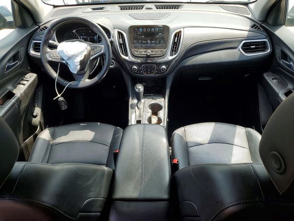 2018 CHEVROLET EQUINOX Premier (2LZ)
