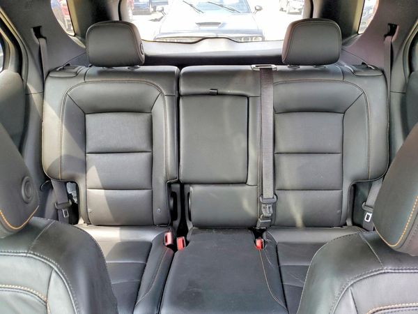 2018 CHEVROLET EQUINOX Premier (2LZ)